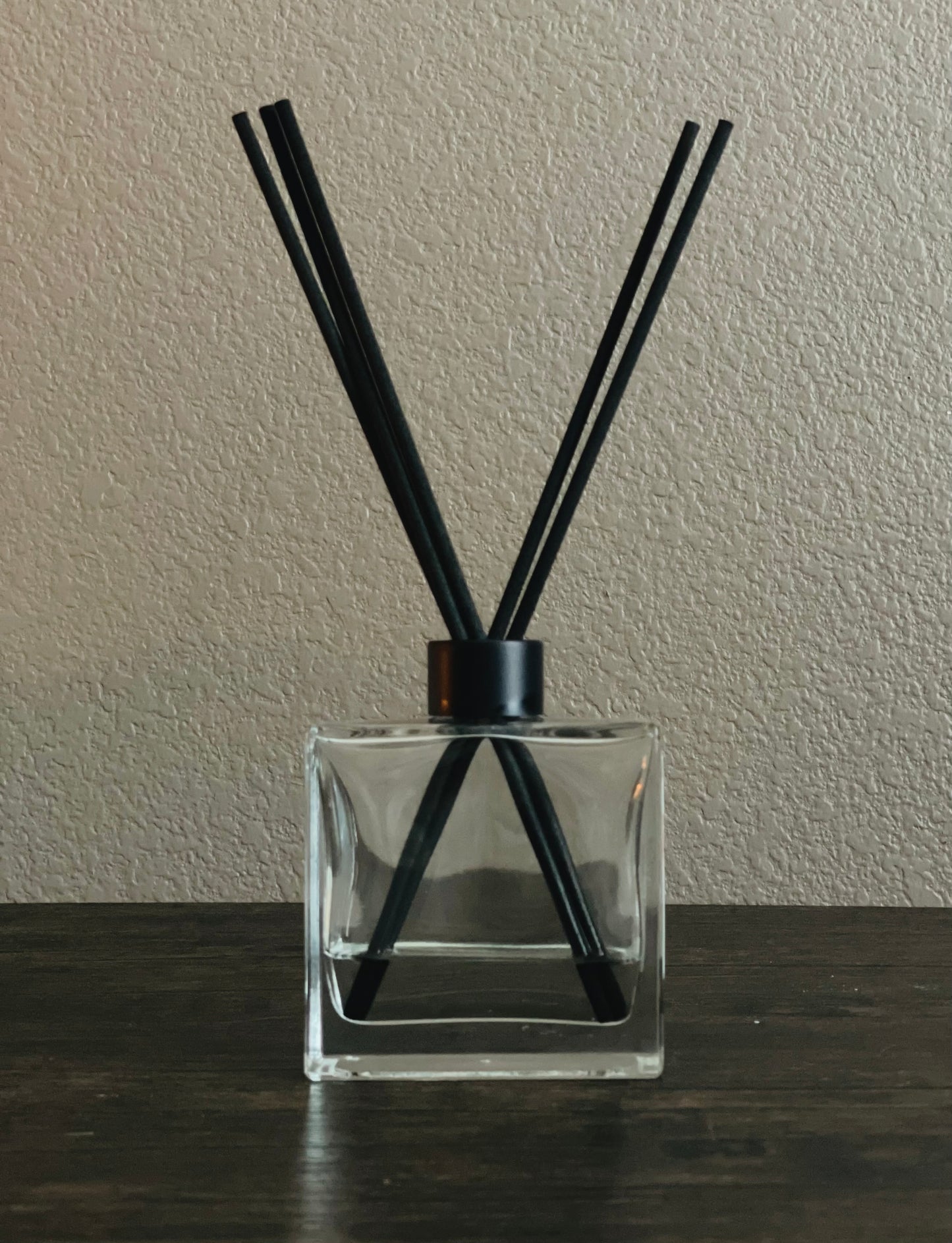 Reed Diffuser - Citrus Sunshine