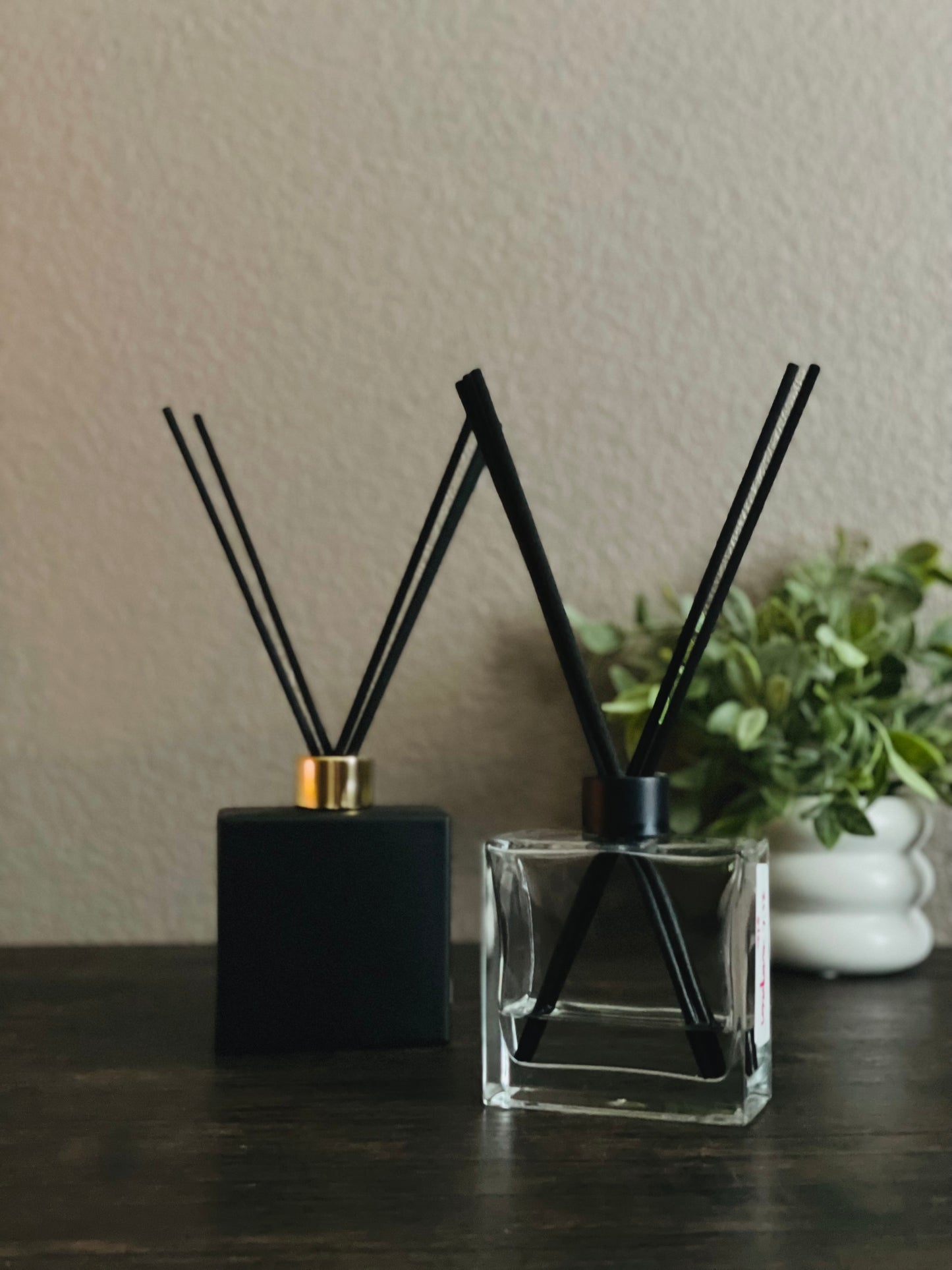 Reed Diffuser - Citrus Sunshine