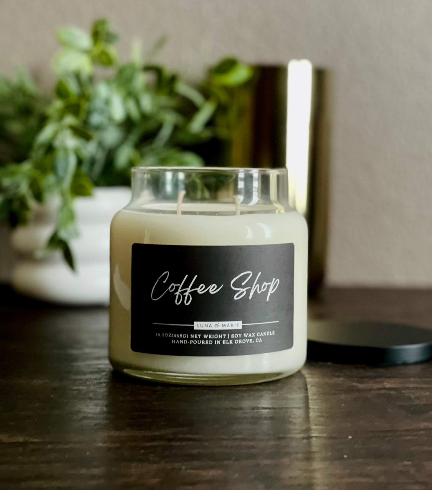 Coffee Shop