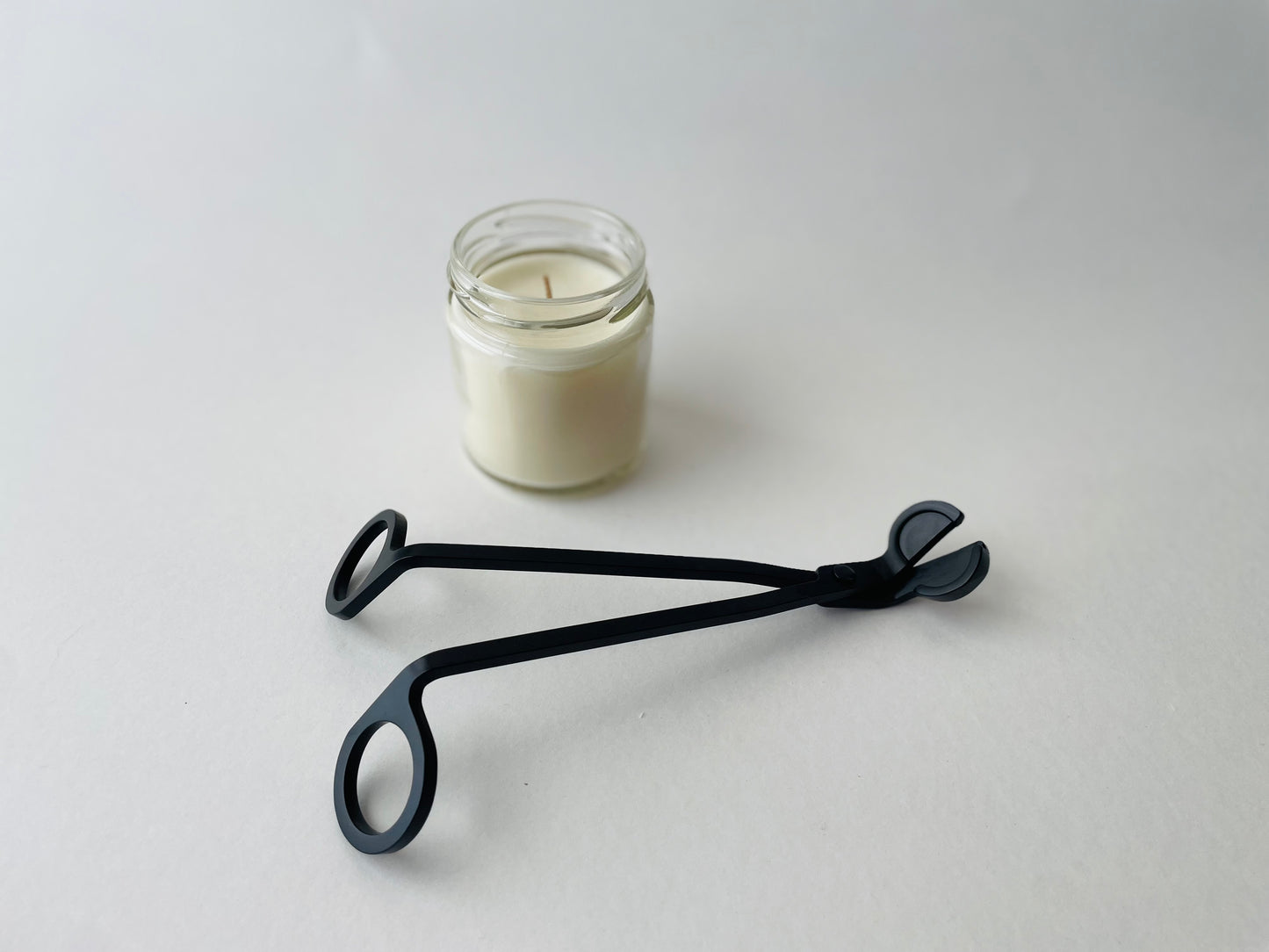 Wick Trimmer