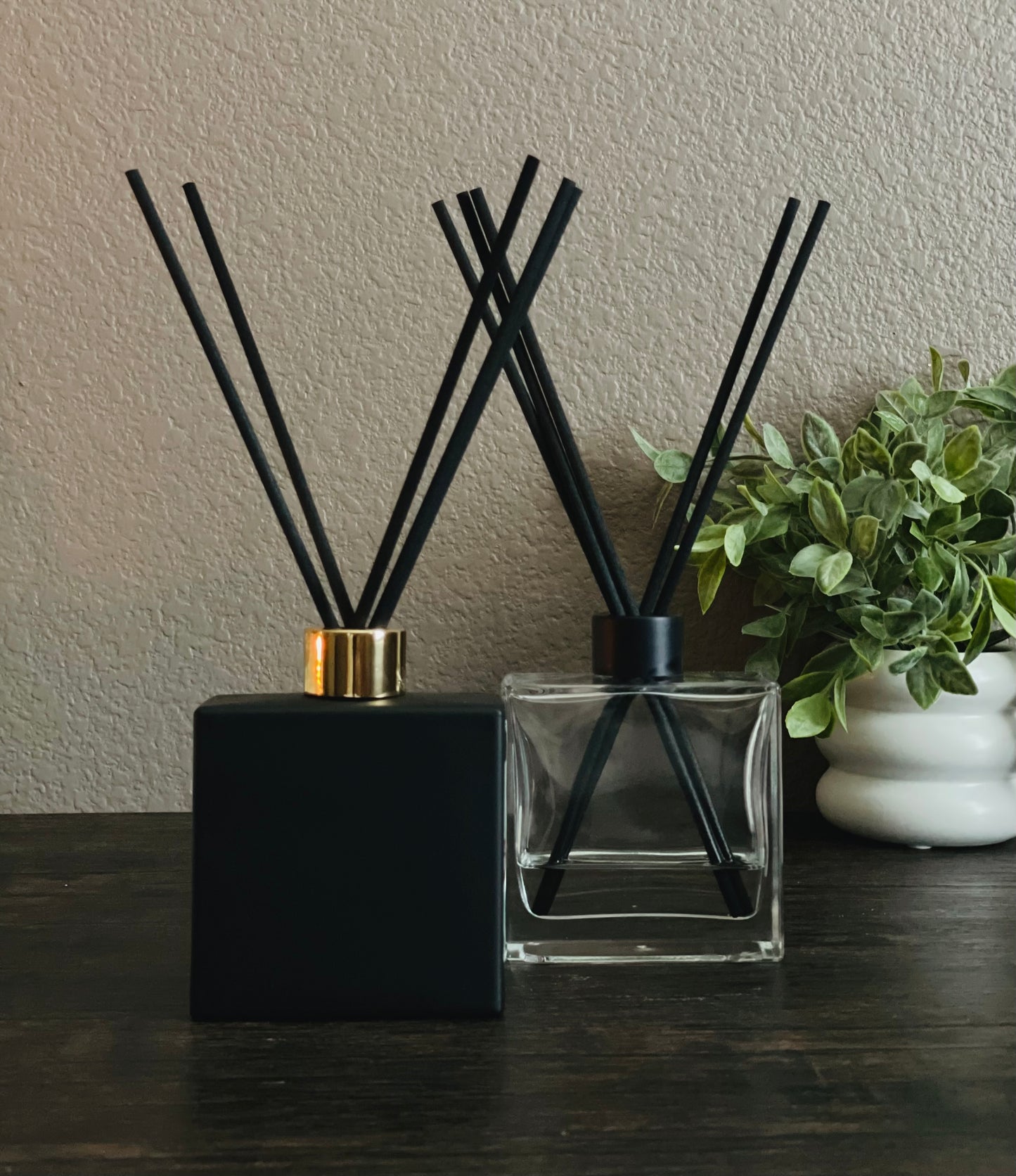 Reed Diffuser - Citrus Sunshine