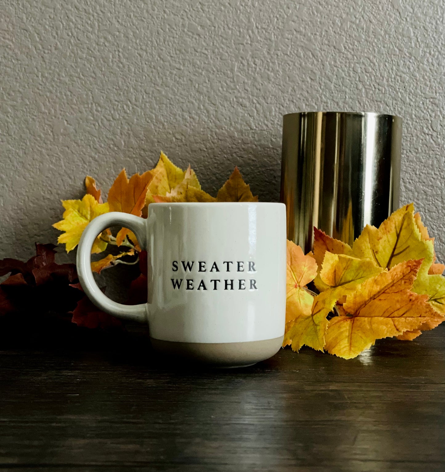 Fall Mugs