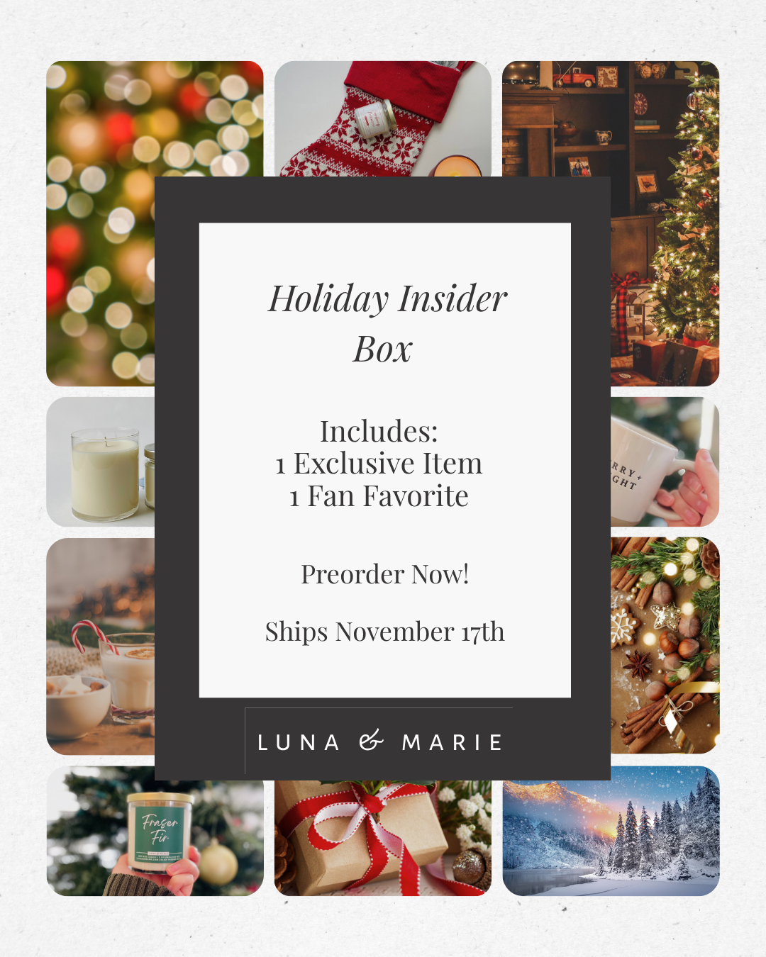 Winter 2025 Insider Box