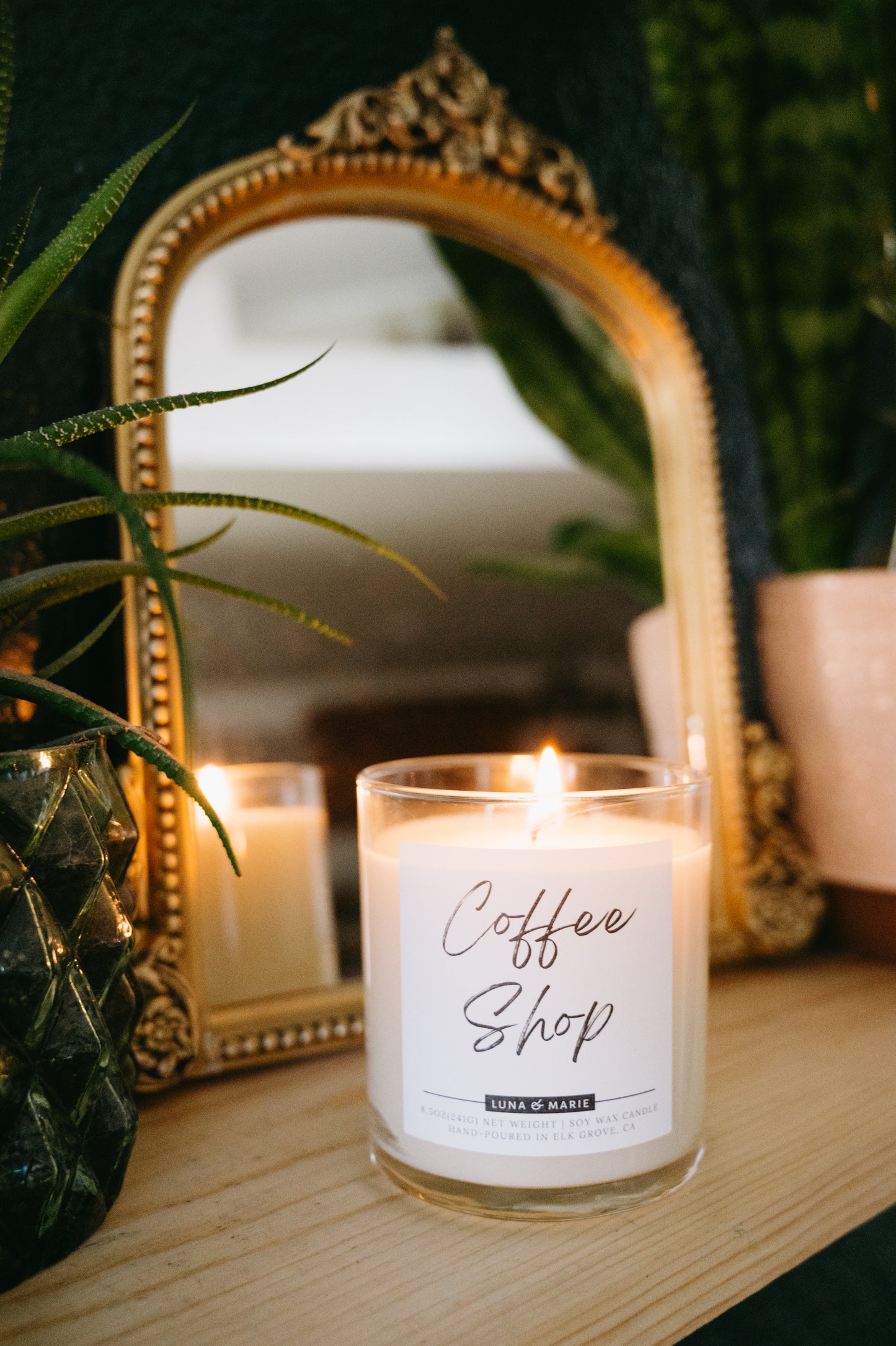 Coffee Shop