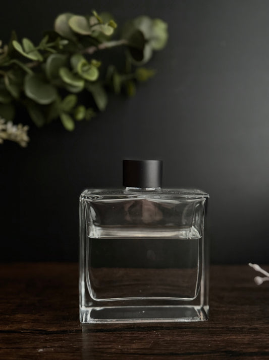Reed Diffuser - Lavender