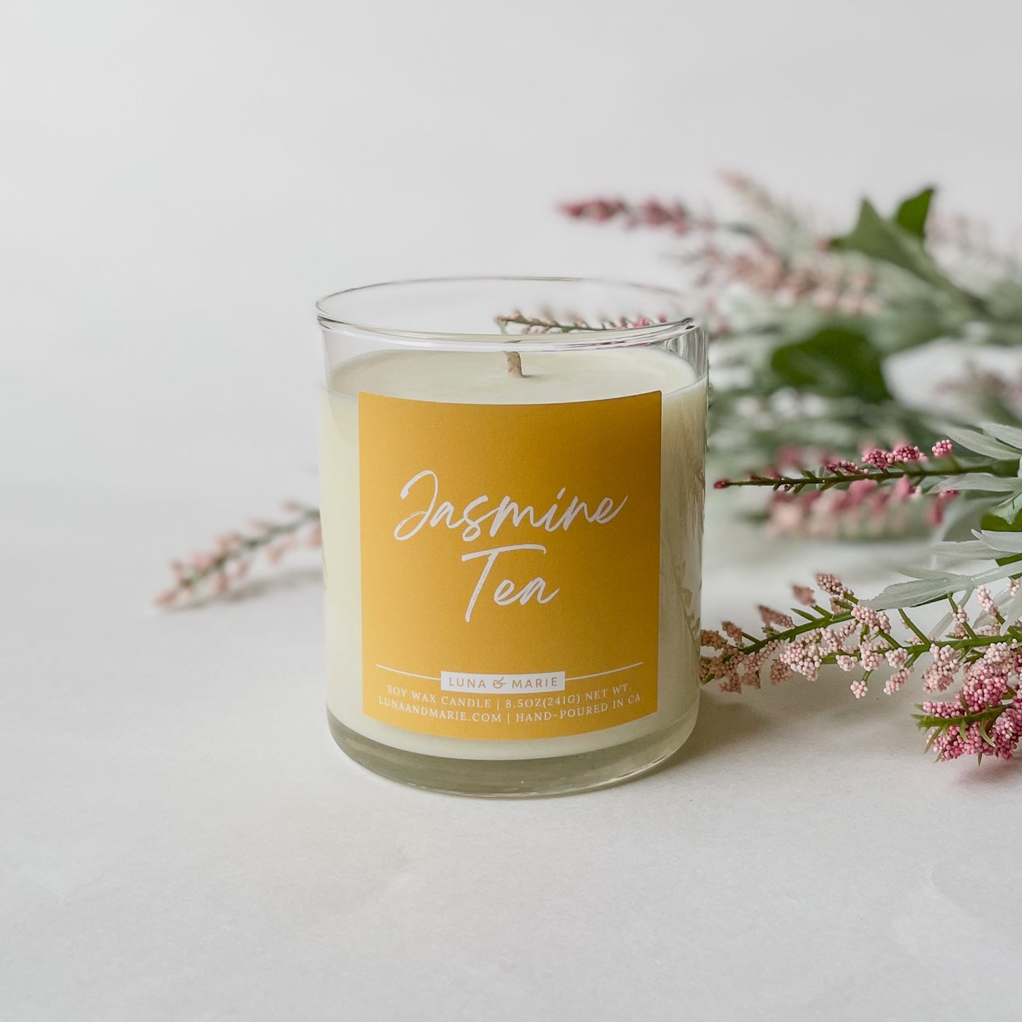 Jasmine Tea