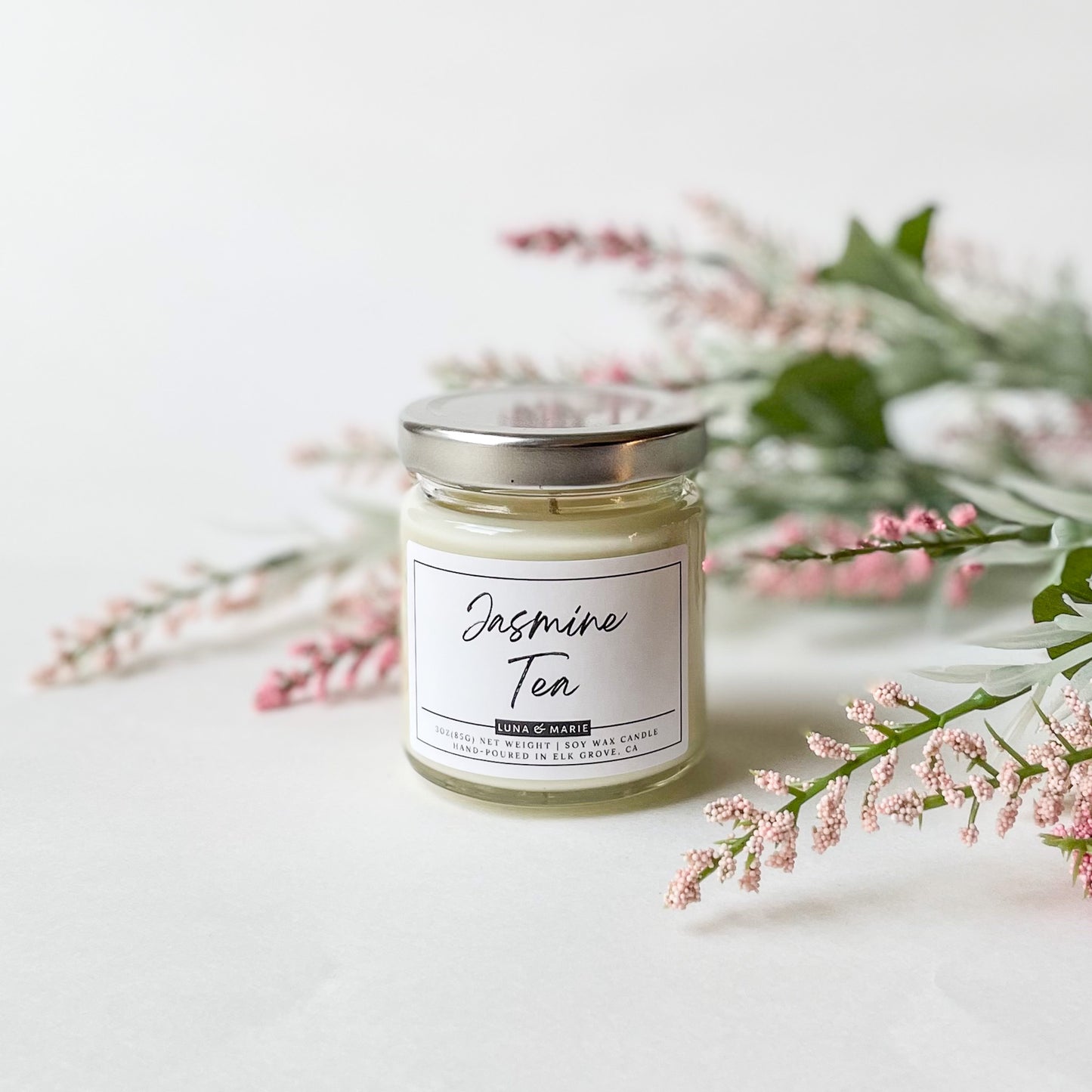 Jasmine Tea