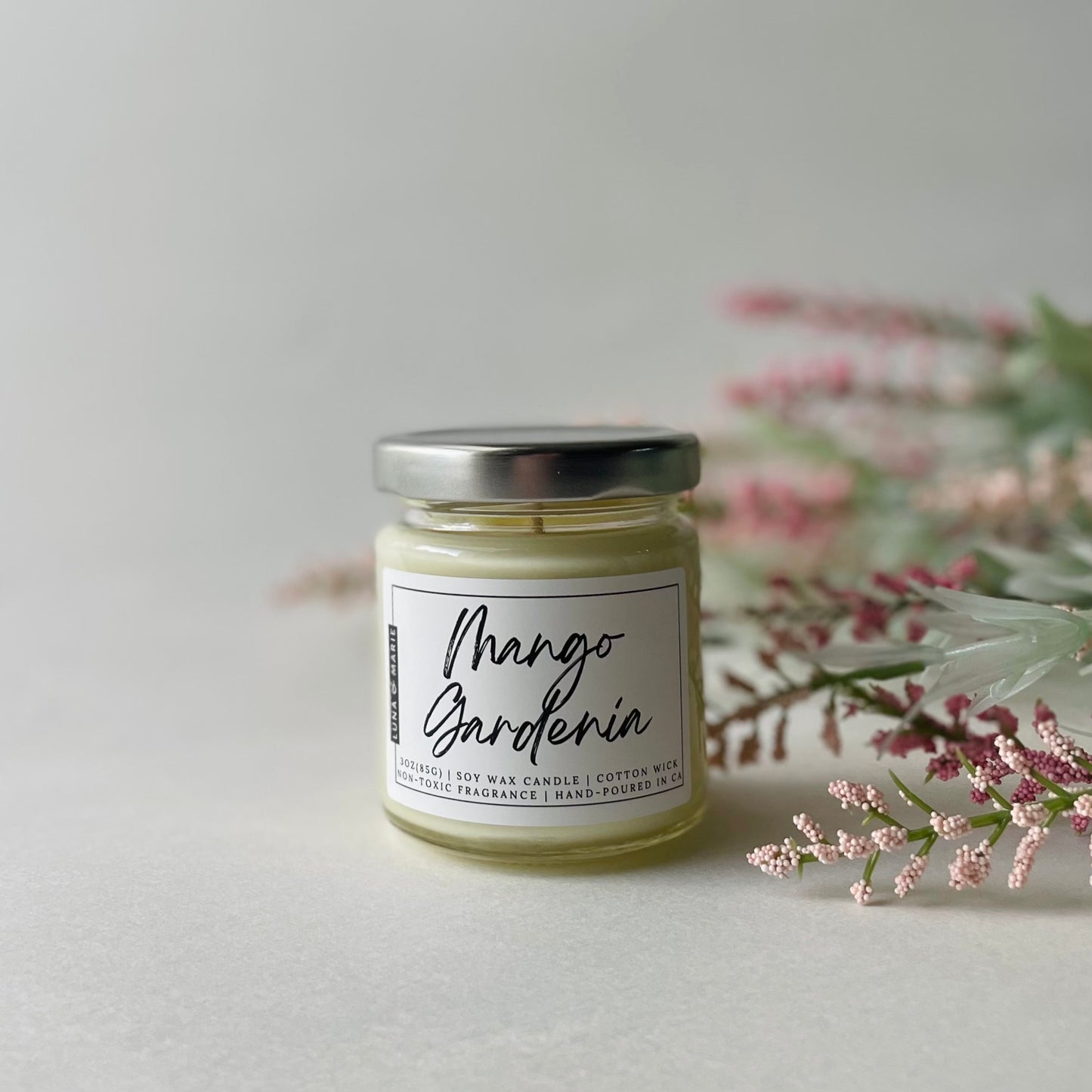 Mango Gardenia