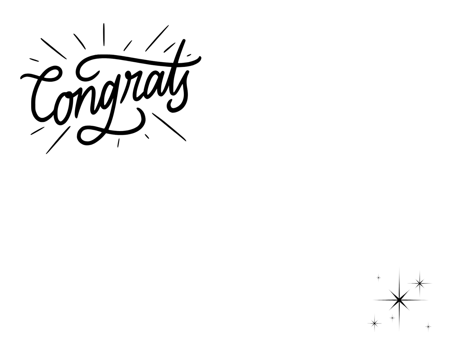Greeting Card
