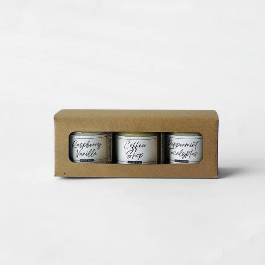 Best Sellers Sample Set