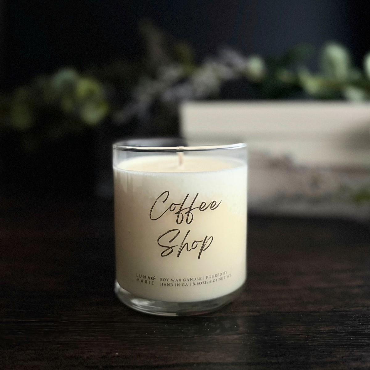 Coffee Shop