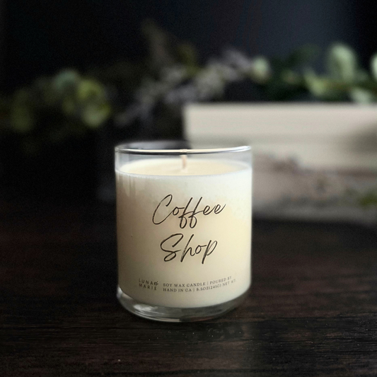Coffee Shop