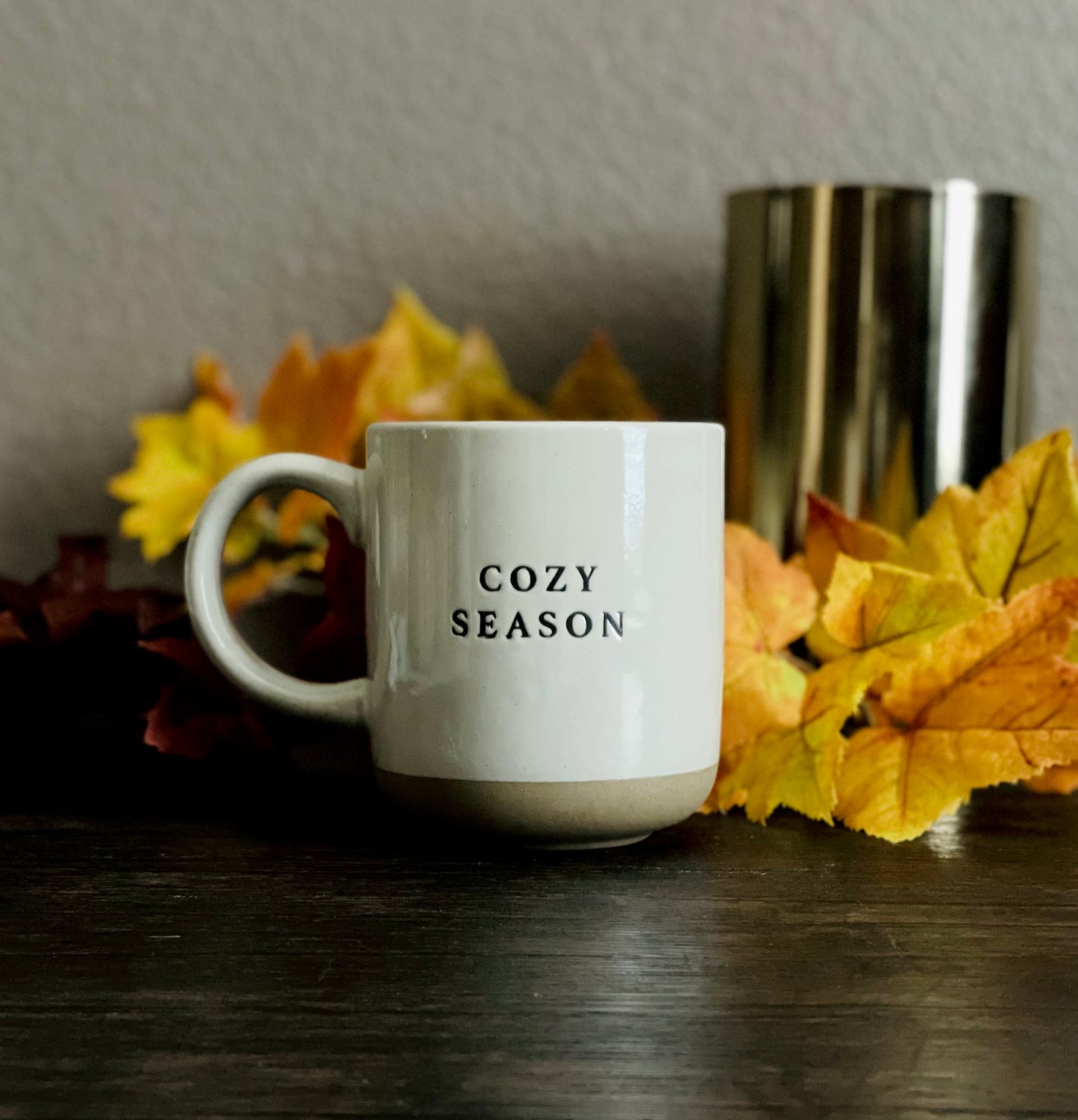 Fall Mugs