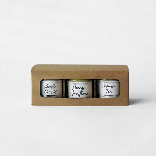 Summer Collection Sample Set