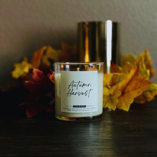 Autumn Harvest