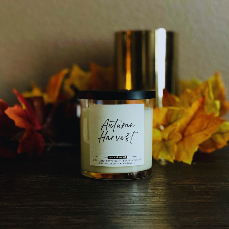 Autumn Harvest