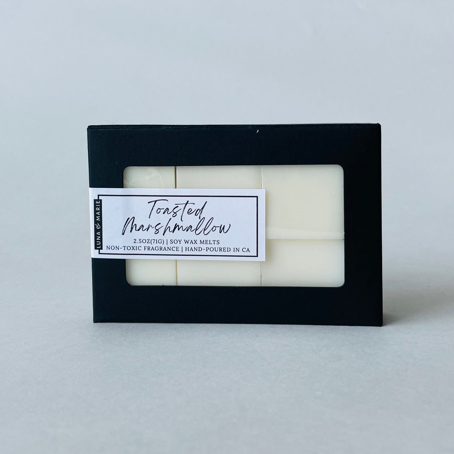 Toasted Marshmallow Wax Melts