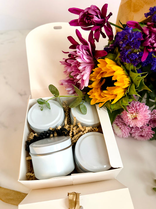 Mystery Spring and Summer Sample Set (Pre-Order)