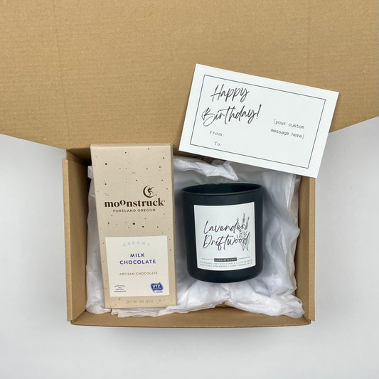 Everyday Collection Gift Box