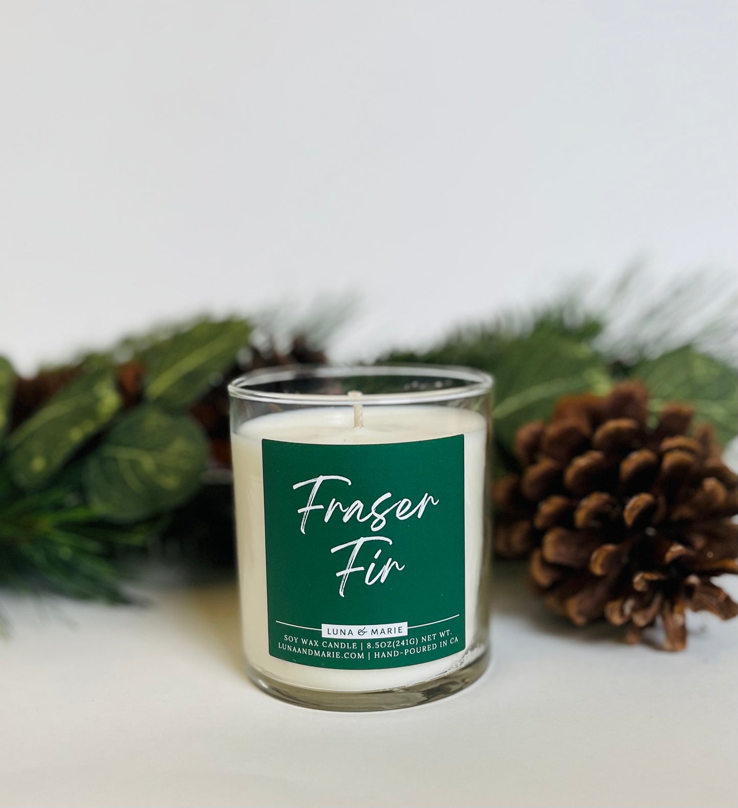 Fraser Fir