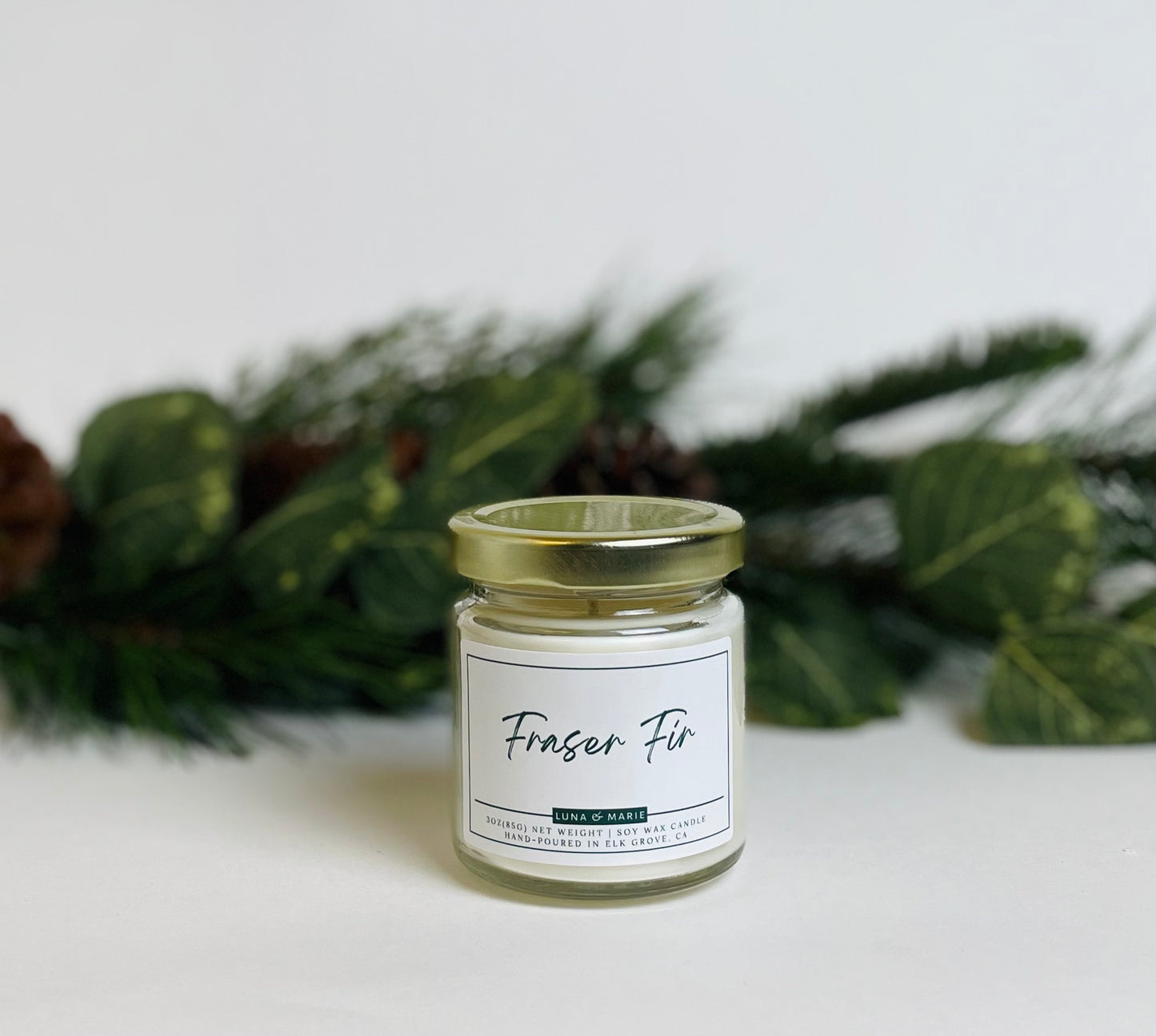 Fraser Fir