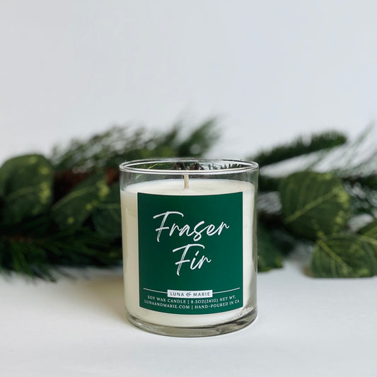 Fraser Fir