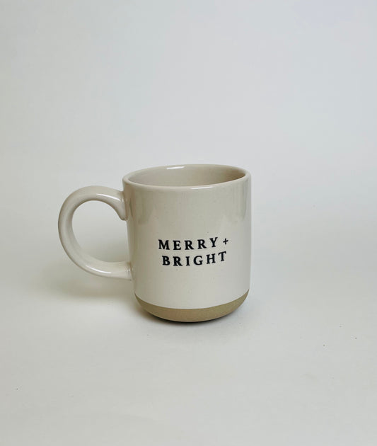 Holiday Mugs