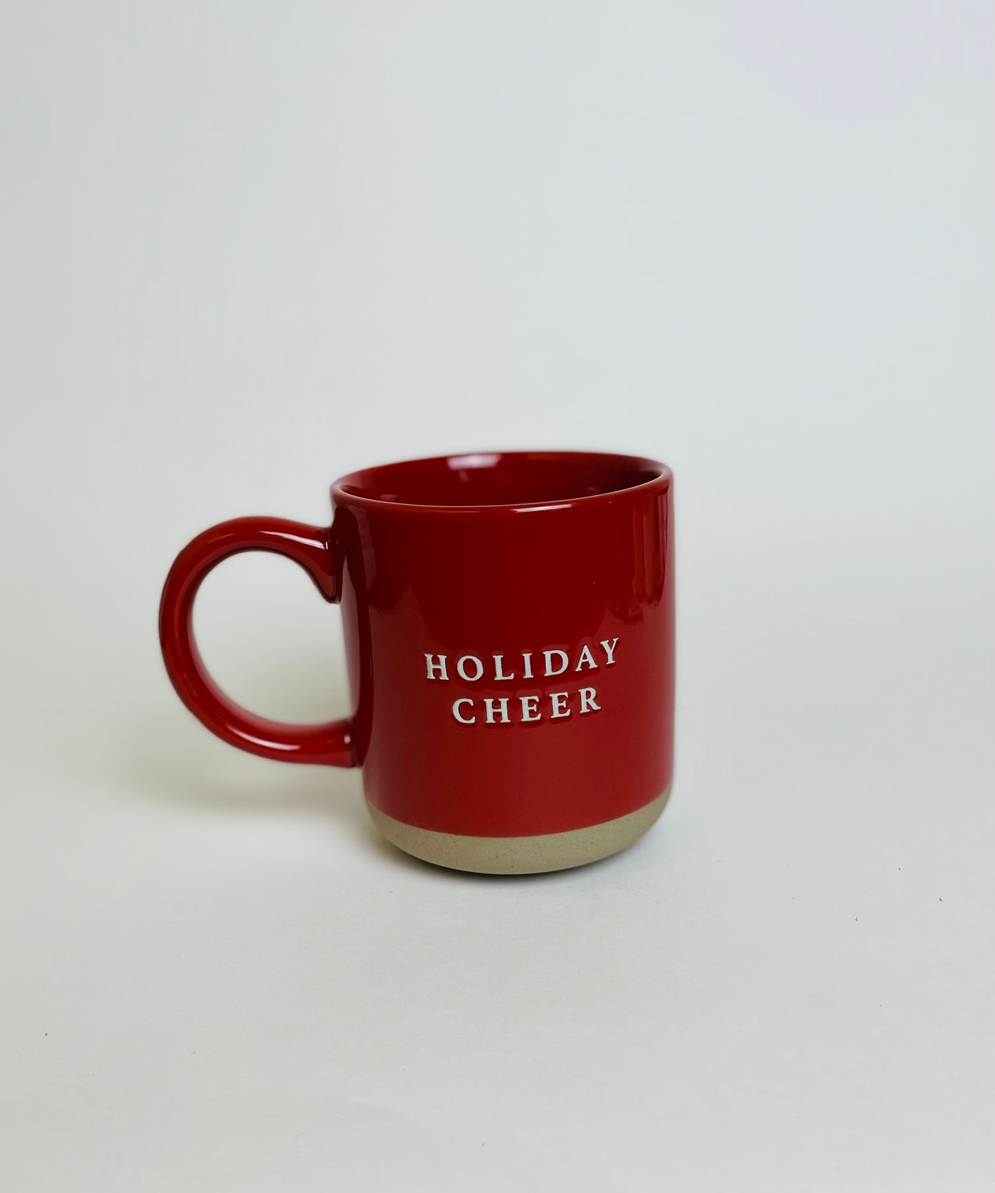 Holiday Mugs