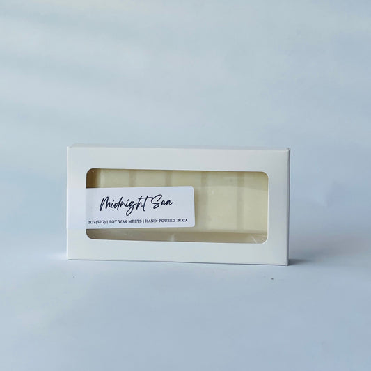 Midnight Sea Wax Melts