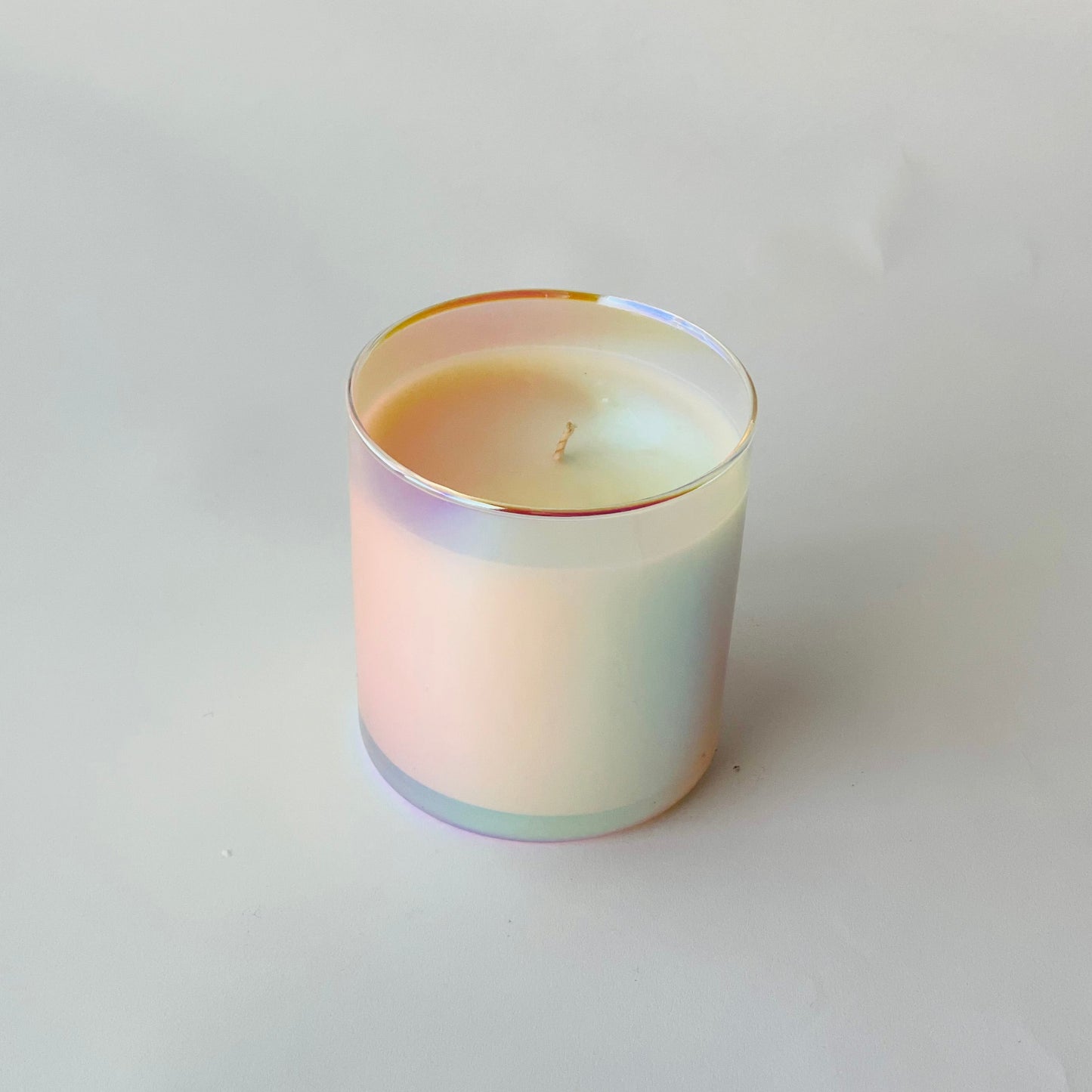 Summer Collection Prism Candle (Limited Edition)
